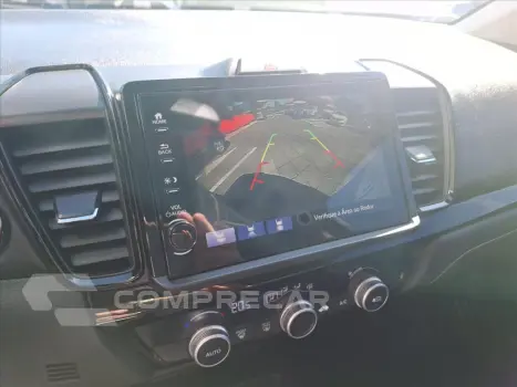 CITY 1.5 i-VTEC FLEX HATCH TOURING CVT