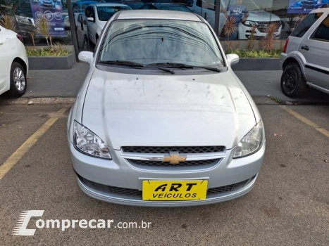 CLASSIC 1.0 MPFI LS 8V