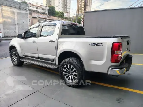 S10 Pick-Up LTZ 2.8 TDI 4x4 CD Dies.Aut
