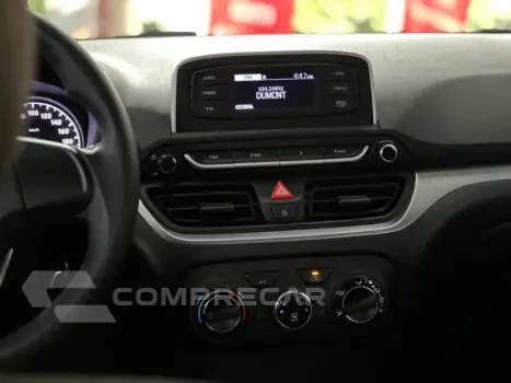 HB20 1.0 12V FLEX SENSE MANUAL