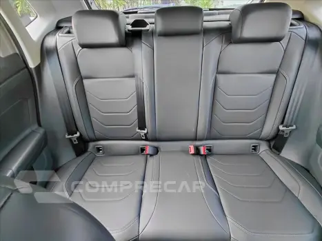 POLO 1.0 170 TSI HIGHLINE AUTOMÁTICO