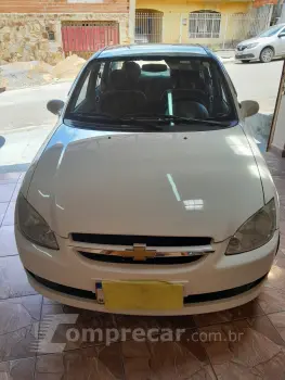 CHEVROLET CORSA 1.0 MPFI Classic Sedan 8V 4 portas