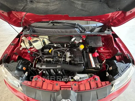 KWID Zen 1.0 Flex 12V 5p Mec.