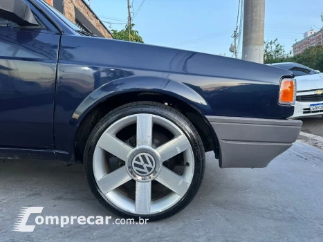 Saveiro GL 1.8Mi e 1.6/GL/LS/S/ Sunset