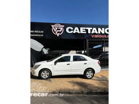 COBALT 1.4 MPFI LS 8V FLEX 4P MANUAL