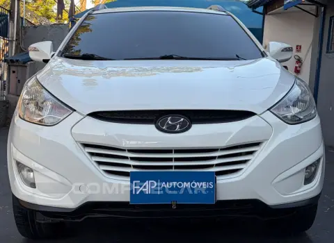 IX35 2.0 16V 4P AUTOMÁTICO