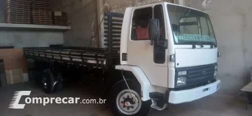 Ford Ford Cargo 2 portas