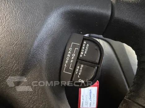 AIRTREK 2.4 4X4 16V GASOLINA 4P AUTOMÁTICO