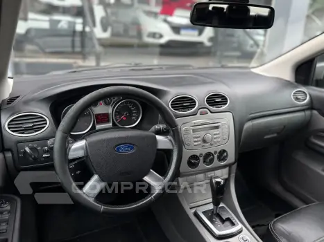 Focus 2.0 16V/SE/SE Plus Flex 5p Aut.
