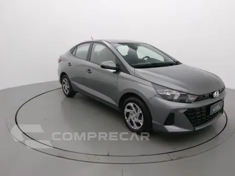 HB20S 1.0 12V FLEX COMFORT PLUS MANUAL