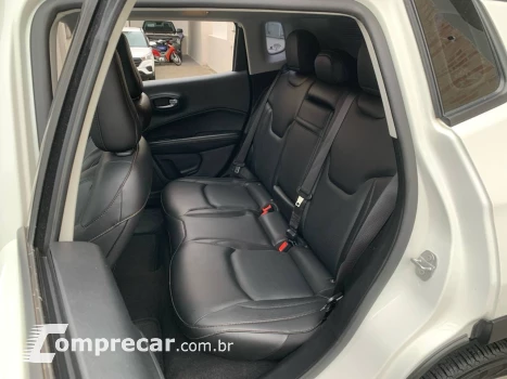 COMPASS LONGITUDE 2.0 4x2 Flex 16V Aut.