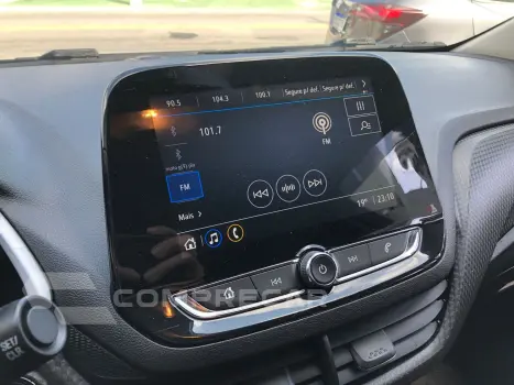 Onix 1.0 Flex Lt Manual
