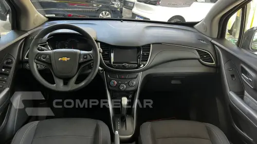 Tracker 1.4 16V 4P FLEX LT TURBO AUTOMÁTICO