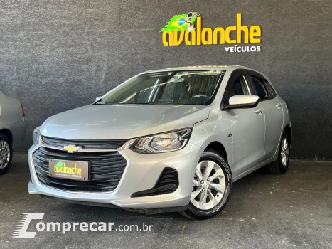 ONIX 1.0 FLEX PLUS LT MANUAL