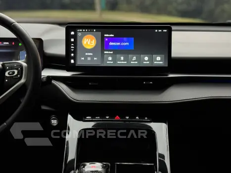 HAVAL H6 1.5 HEV Premium E-traction