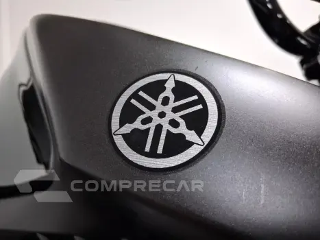 YAMAHA FACTOR YBR 150 ED