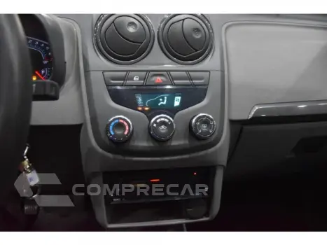 AGILE - 1.4 MPFI LT 8V 4P MANUAL