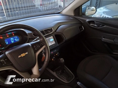 ONIX 1.4 MPFI LTZ 8V