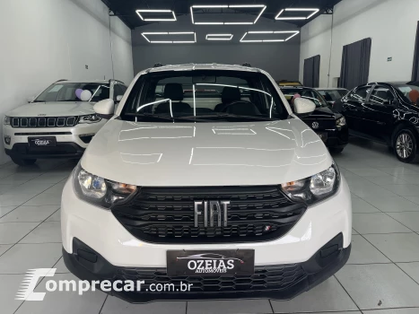 STRADA 1.4 Fire Endurance CS