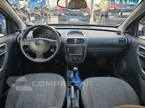 CORSA HATCH - 1.4 MPFI MAXX 8V 4P MANUAL