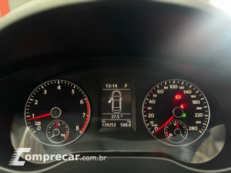 JETTA 2.0 Comfortline