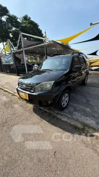 ECOSPORT 1.6 XLS 8V