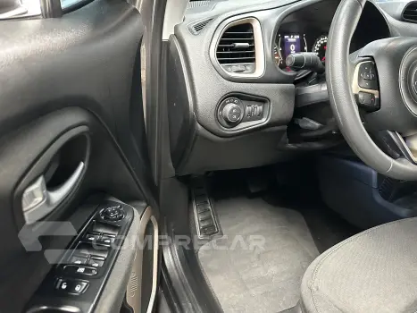 RENEGADE 1.8 16V Sport