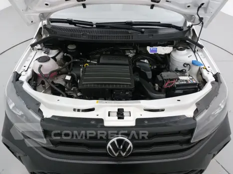 SAVEIRO 1.6 MSI ROBUST CS 16V FLEX 2P MANUAL