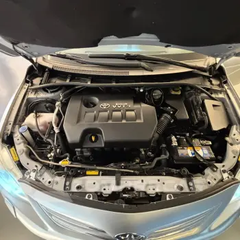 Corolla ALTIS/A.Premiu. 2.0 Flex 16V Aut