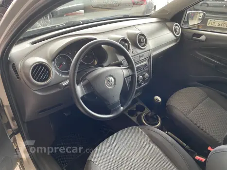 GOL 1.6 MI Power 8V G.V