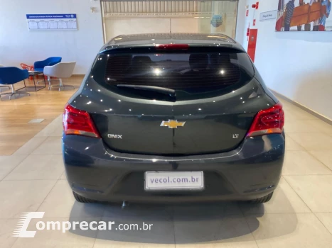 Onix Hatch 1.4 4P FLEX LT