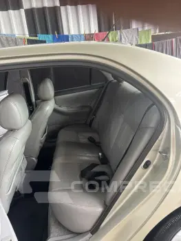 Corolla Xei