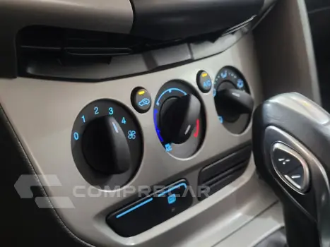 Focus 1.6 S/SE/SE Plus Flex 8V/16V  5p