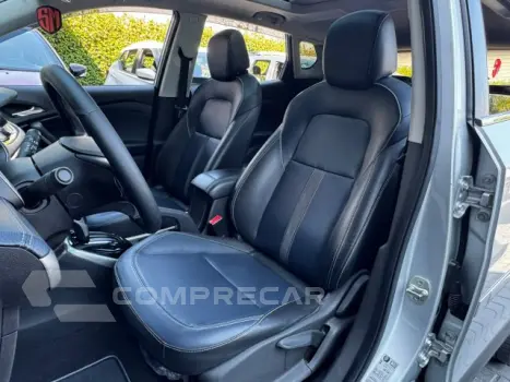 TRACKER - 1.2 TURBO PREMIER AUTOMÁTICO