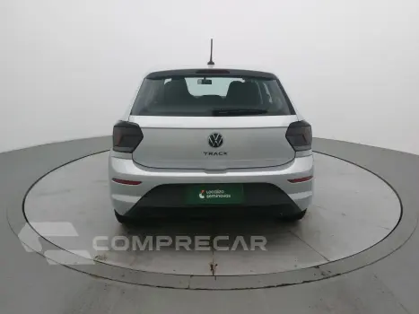 POLO 1.0 MPI TRACK MANUAL