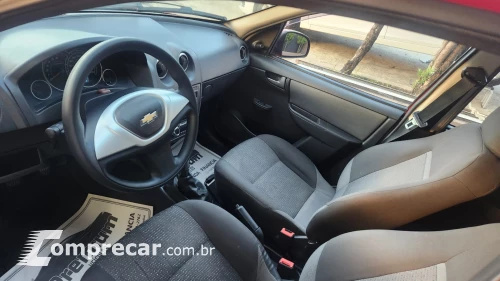 CELTA 1.0 MPFI LT 8V