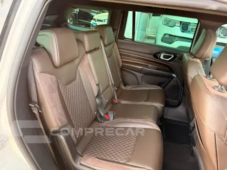 Commander Overland T270 1.3 TB Flex Aut.
