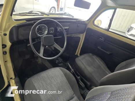 Fusca 1300