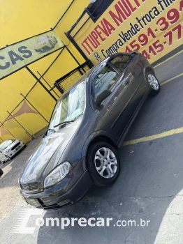 ASTRA 2.0 MPFI CD 8V