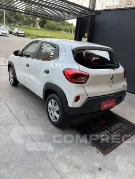KWID 1.0 12V SCE ZEN