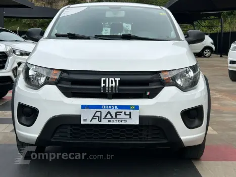 MOBI LIKE 1.0 Fire Flex 5p.