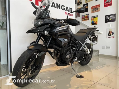 TIGER 900 GT PRO