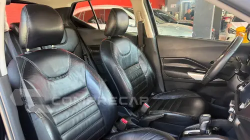 NISSAN KICKS 1.6 16V ADVANCE
