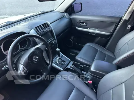 Grand Vitara 2.0 16V 4x2/4x4 5p Aut.