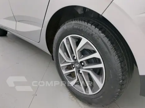 HB20 1.0 12V FLEX LIMITED PLUS MANUAL