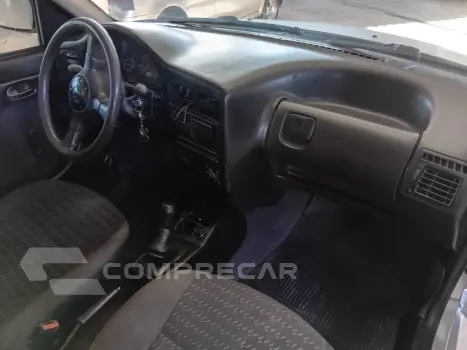Gol special 1.0 8v