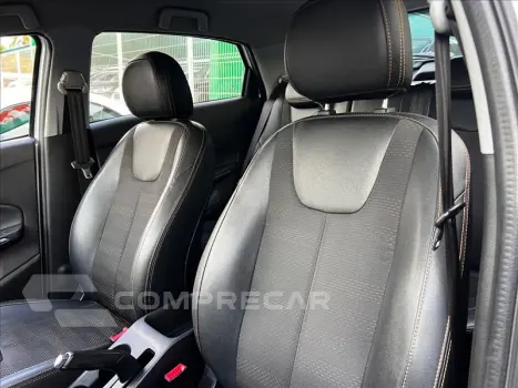 TIGGO 2 1.5 MPFI 16V Look