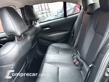 COROLLA 1.8 VVT-I HYBRID FLEX ALTIS CVT