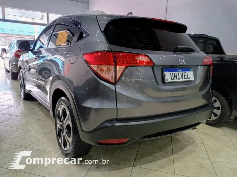 HR-V LX 1.8