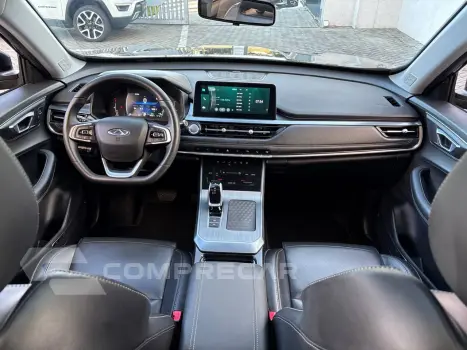 Tiggo 5X PRO 1.5 Turbo Flex Aut.